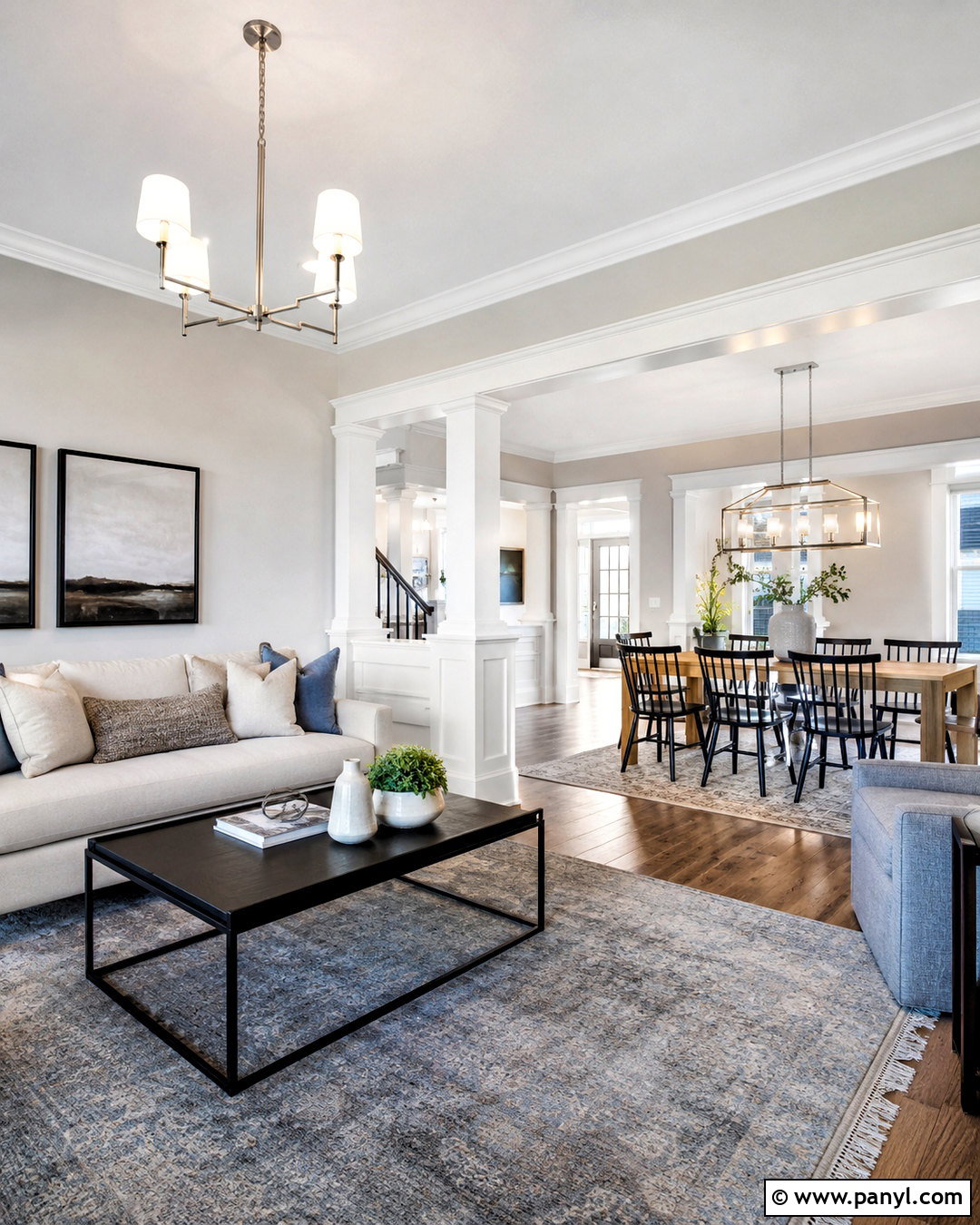 Light Pewter Paint Color - 20 cool neutral paint colors
