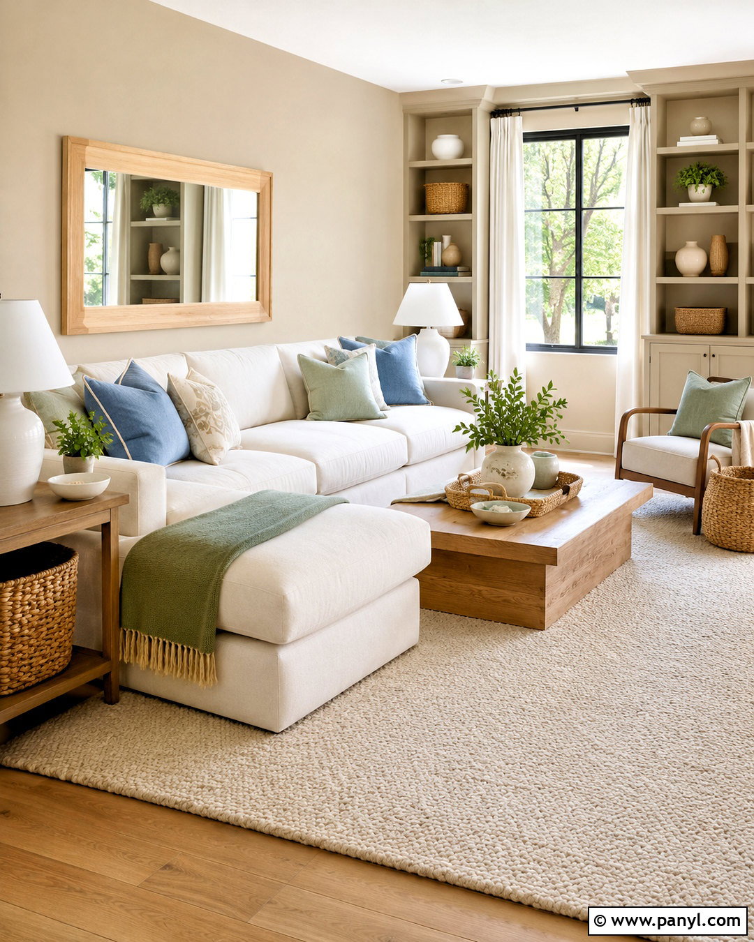 20 Wall Color To Make Room Brighter Ideas That Feel Airy