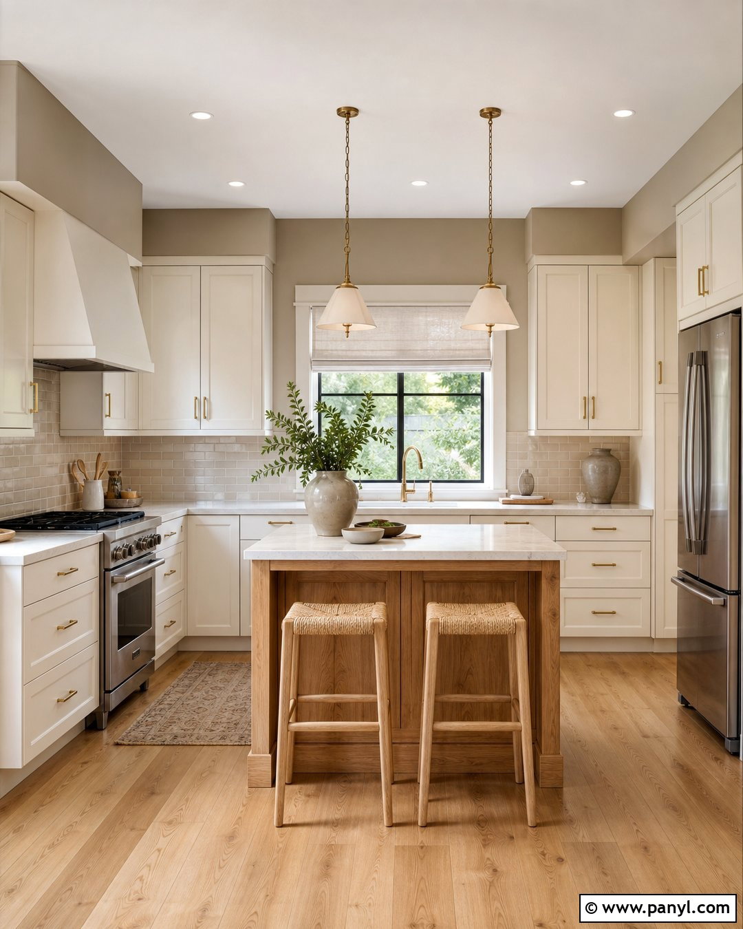 Light Taupe Brown Kitchen Walls - 20 Brown Paint For Kitchen Walls