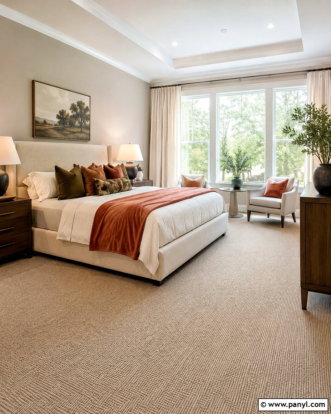 Light Taupe Carpet With Repose Gray Walls - 20 What Color Carpet Goes With Repose Gray Walls