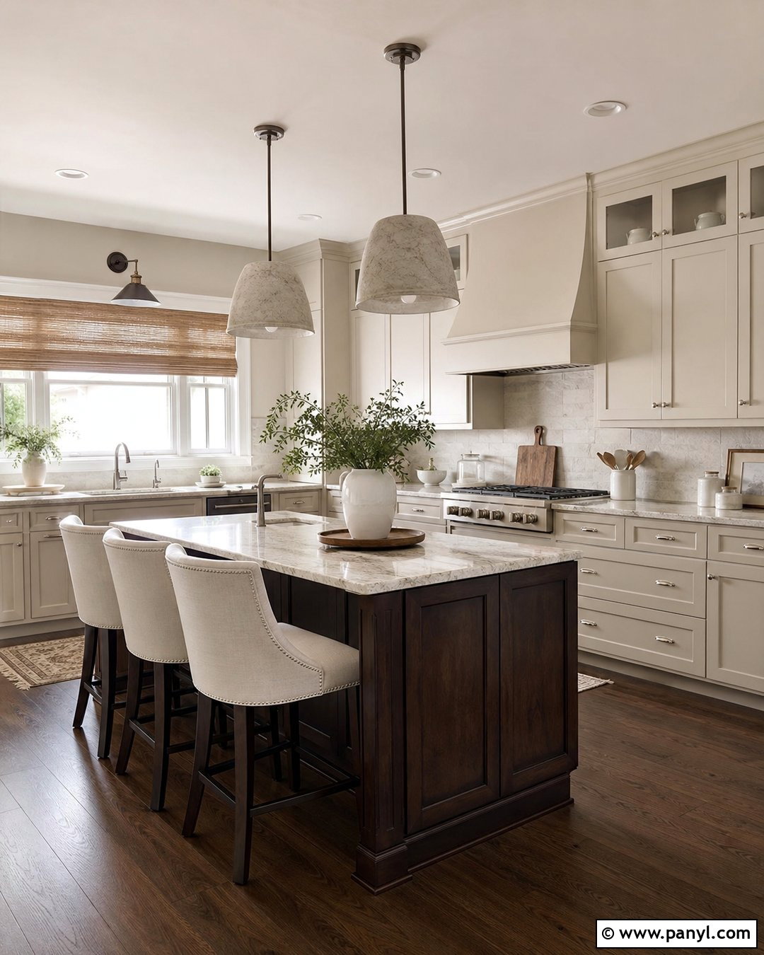 Light Taupe Kitchen Walls - 20 Neutral Paint Colors For Kitchen Walls
