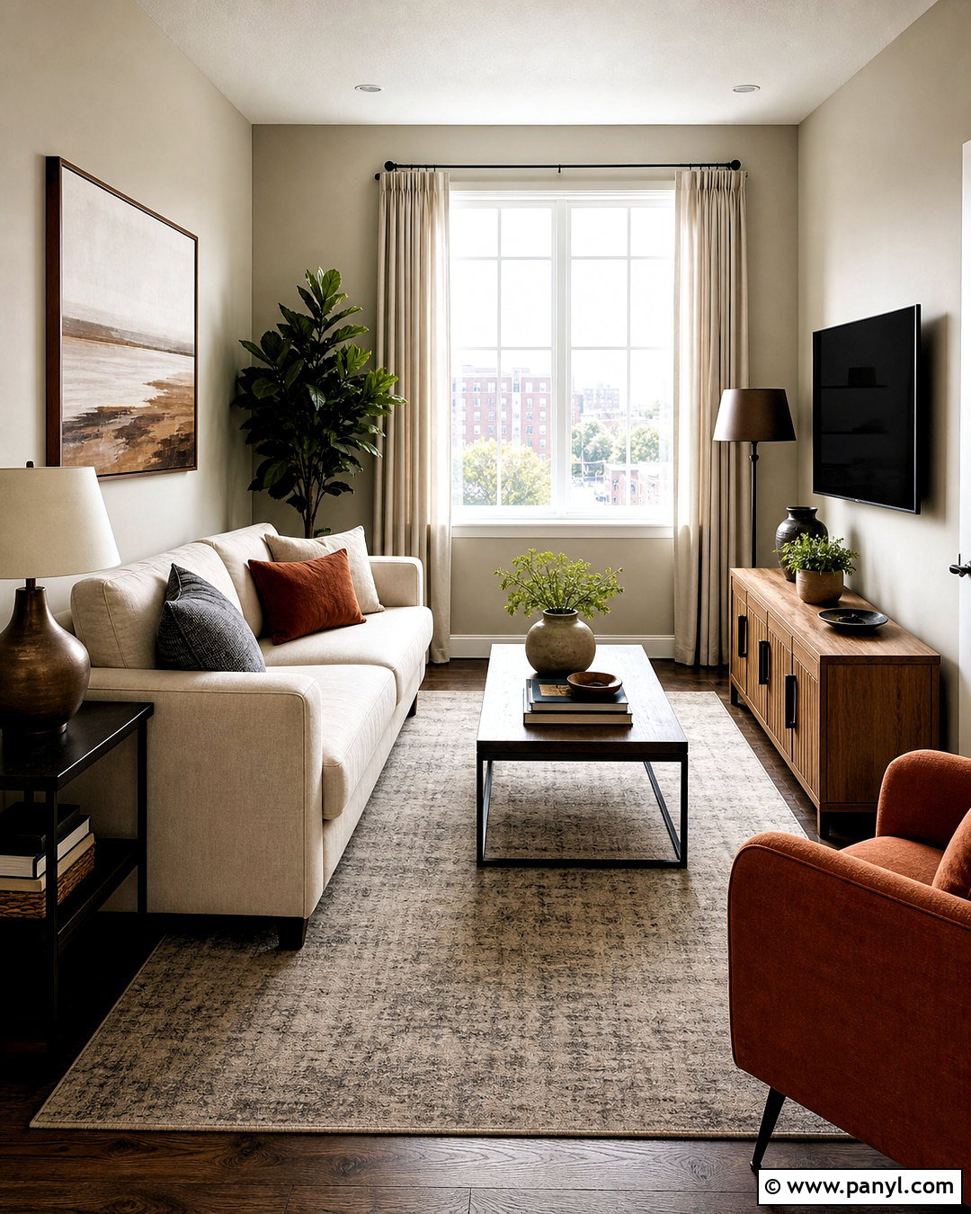 Light Taupe Small Room Paint - 20 small room paint ideas