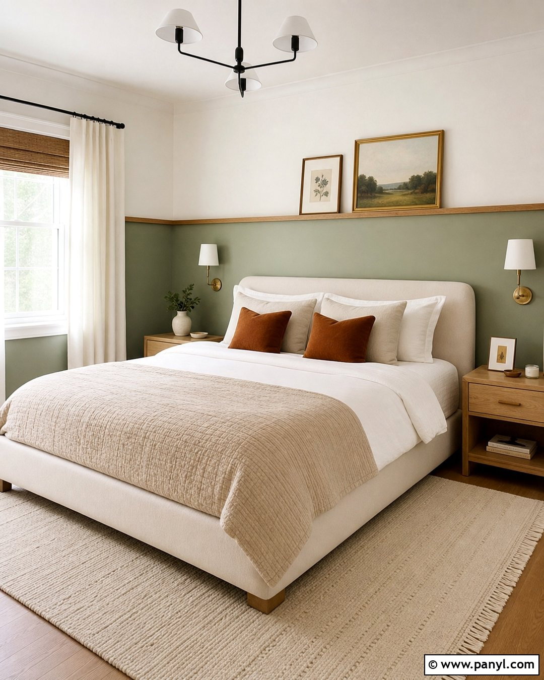 25 Light Accent Wall Ideas for Bright, Beautiful Rooms