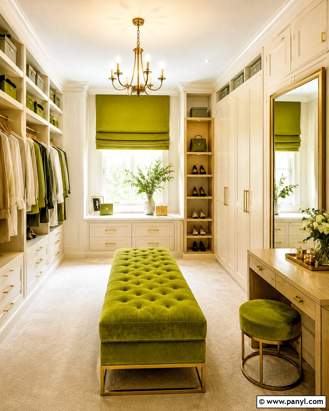 Lime Green And Gold - 20 lime green color combinations