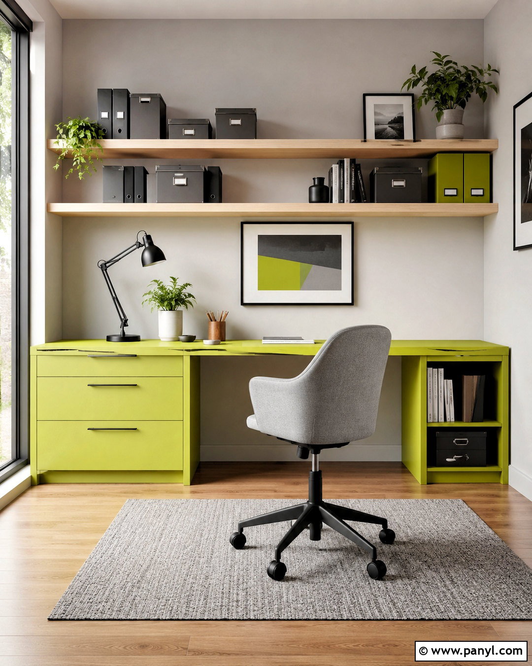 Lime Green And Light Gray - 20 lime green color combinations