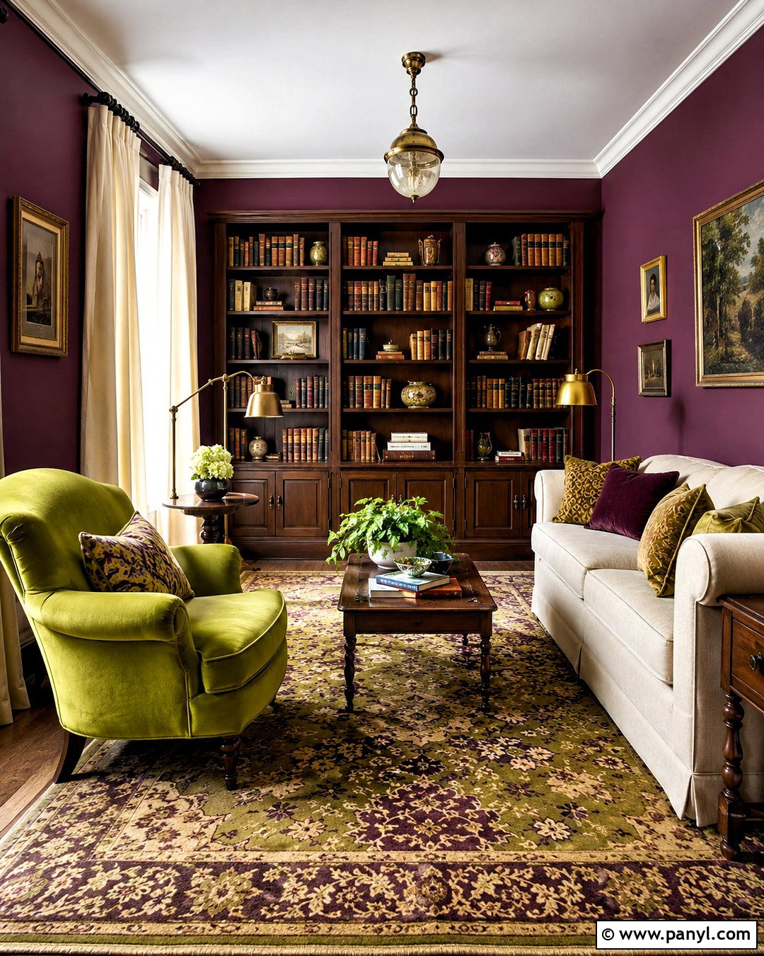 Lime Green And Purple Color Palette - 20 lime green color palette ideas