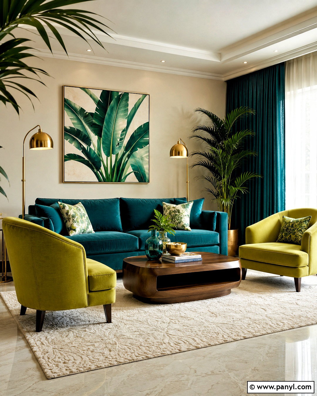 Lime Green And Teal - 20 lime green color combinations