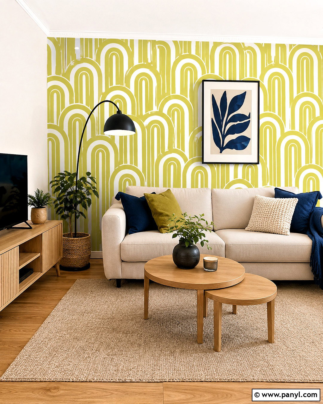 Lime Green Peel And Stick Wallpaper Rental - 20 lime green wallpaper ideas