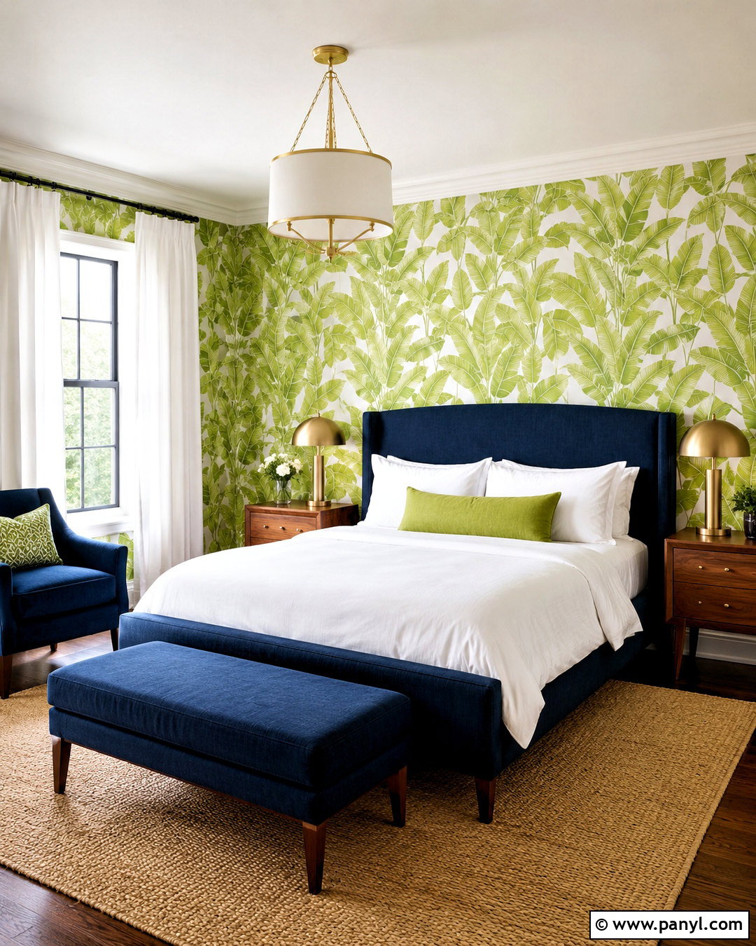 Lime Green Wallpaper With Navy - 20 lime green wallpaper ideas