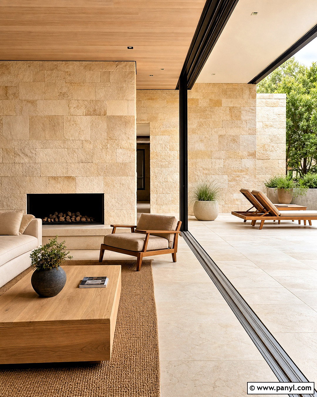 Limestone Wall Cladding - 20 wall cladding texture ideas