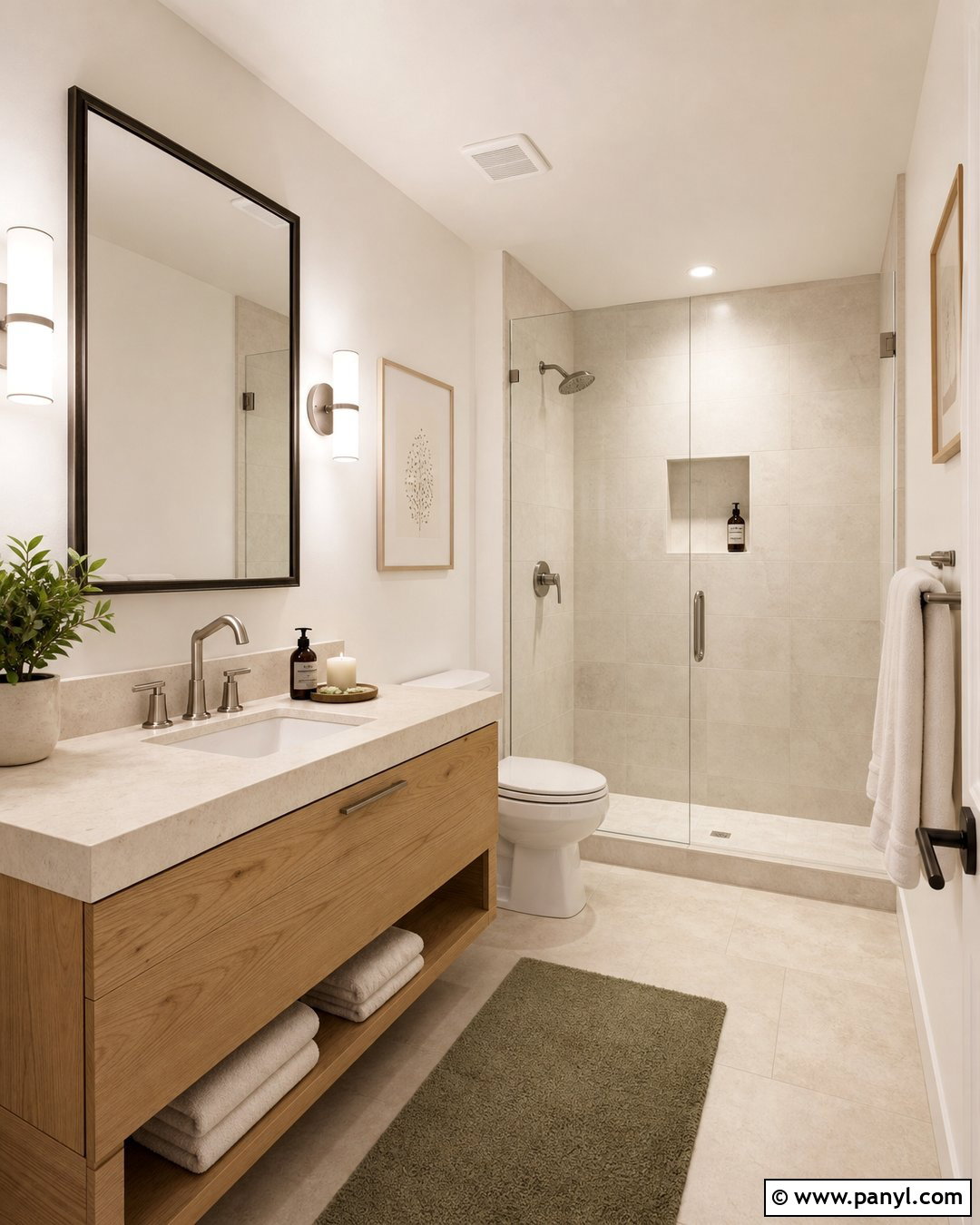 Limestone White Wall Color - 20 Best Neutral Wall Colors 2027