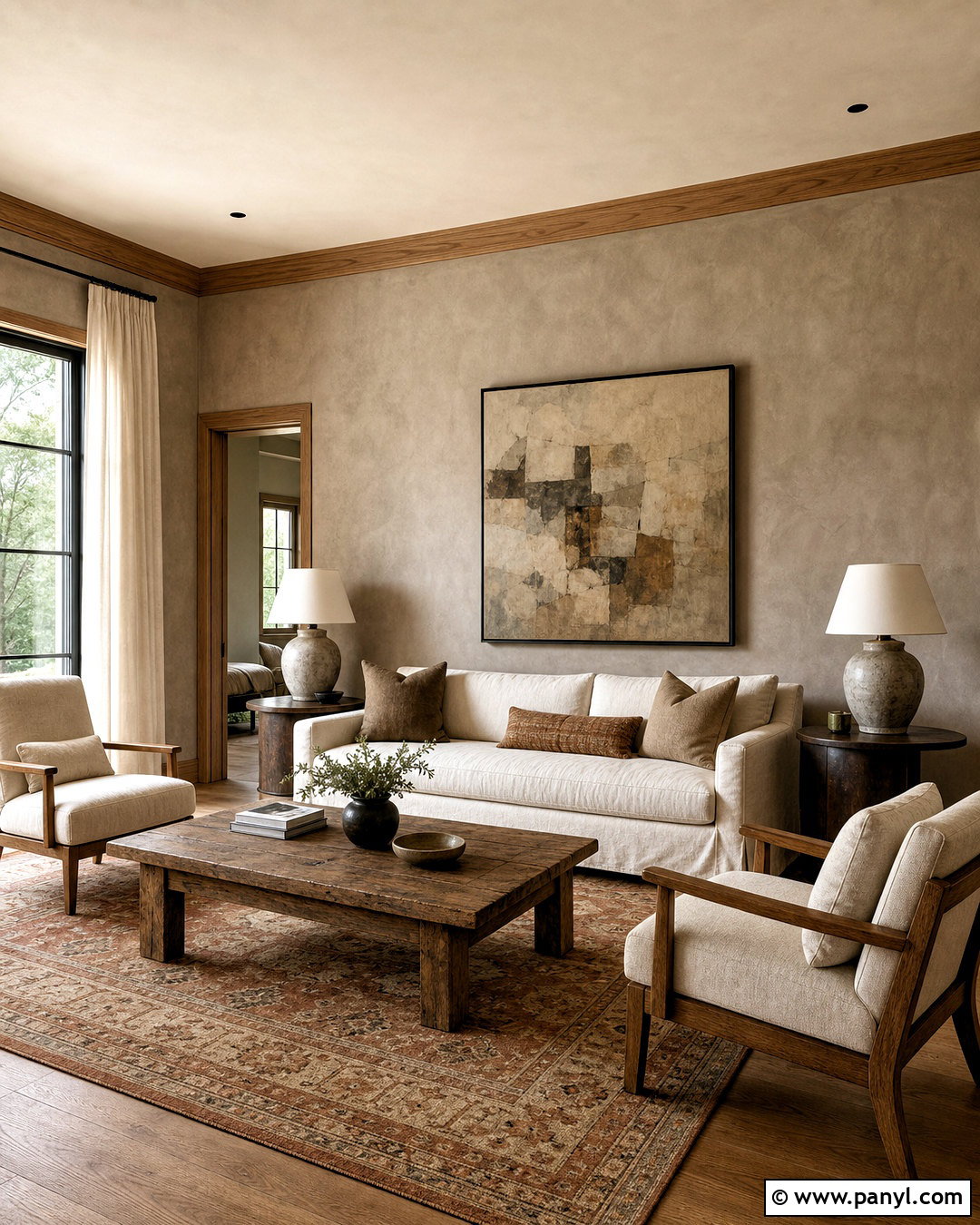 Limewash Living Room Paint - 20 house painting ideas interior ideas