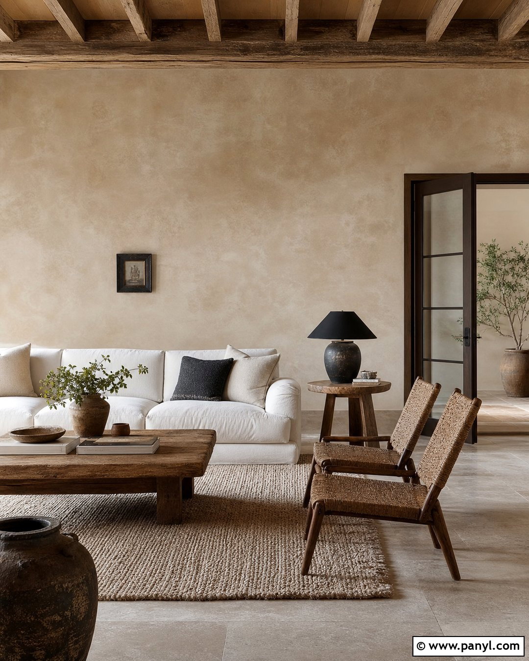 30 Paint Ideas for Walls Living Room Ideas: Cozy 2025 Looks