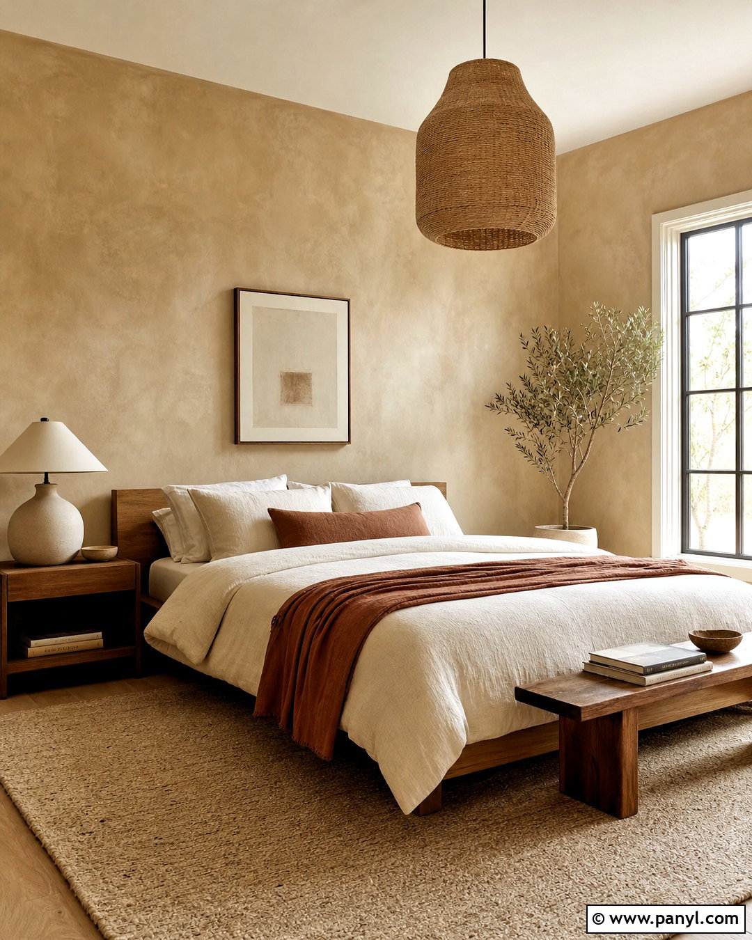 20 Current Paint Trends Bringing Fresh Style to Every Room