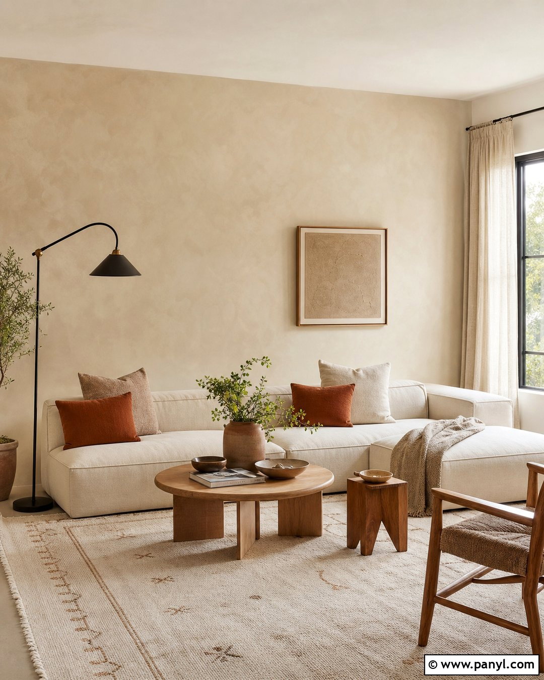 Limewash Wall Paint - 25 Best Wall Paint Ideas