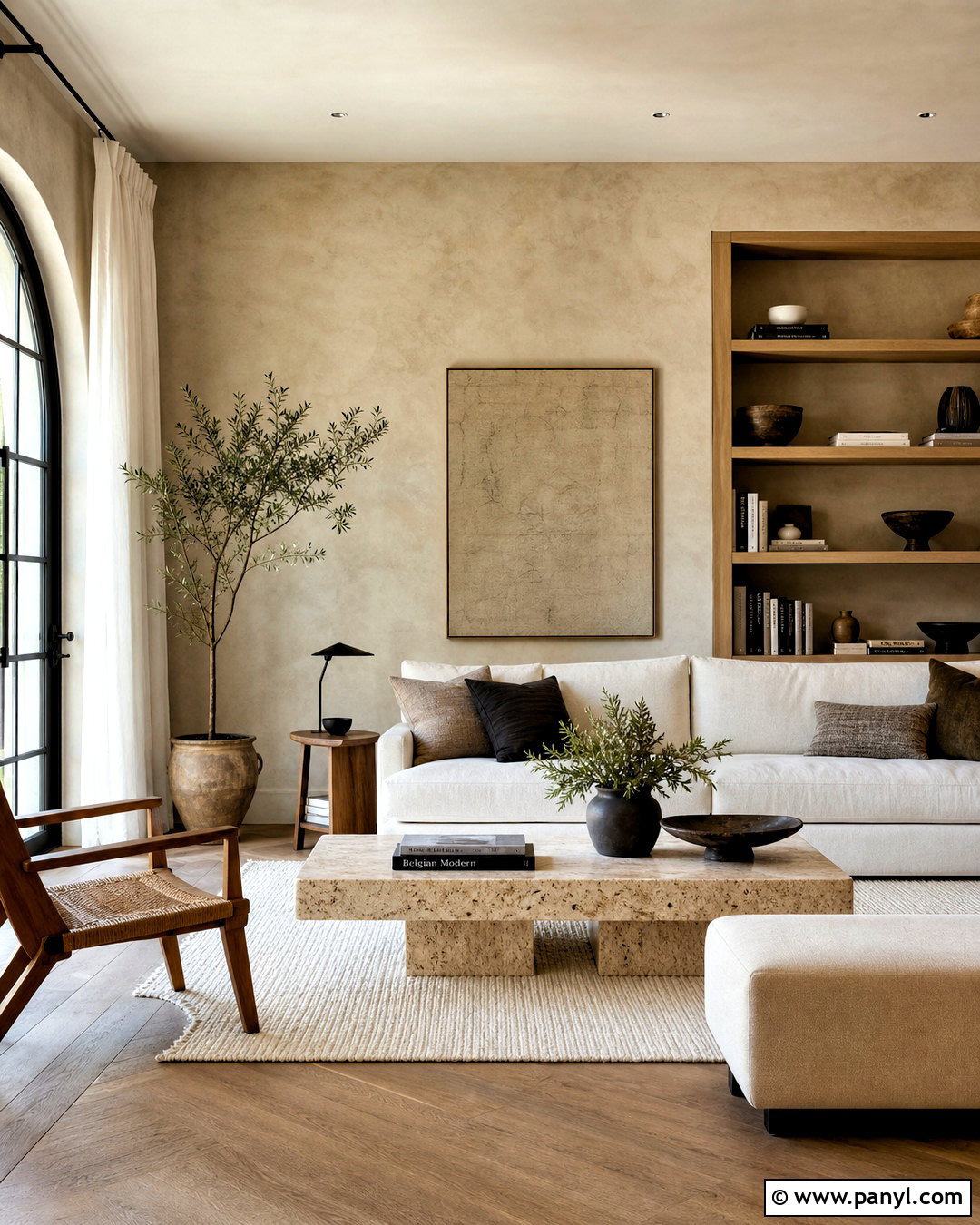 20 How to Texture a Wall Ideas for Creative DIY Finishes