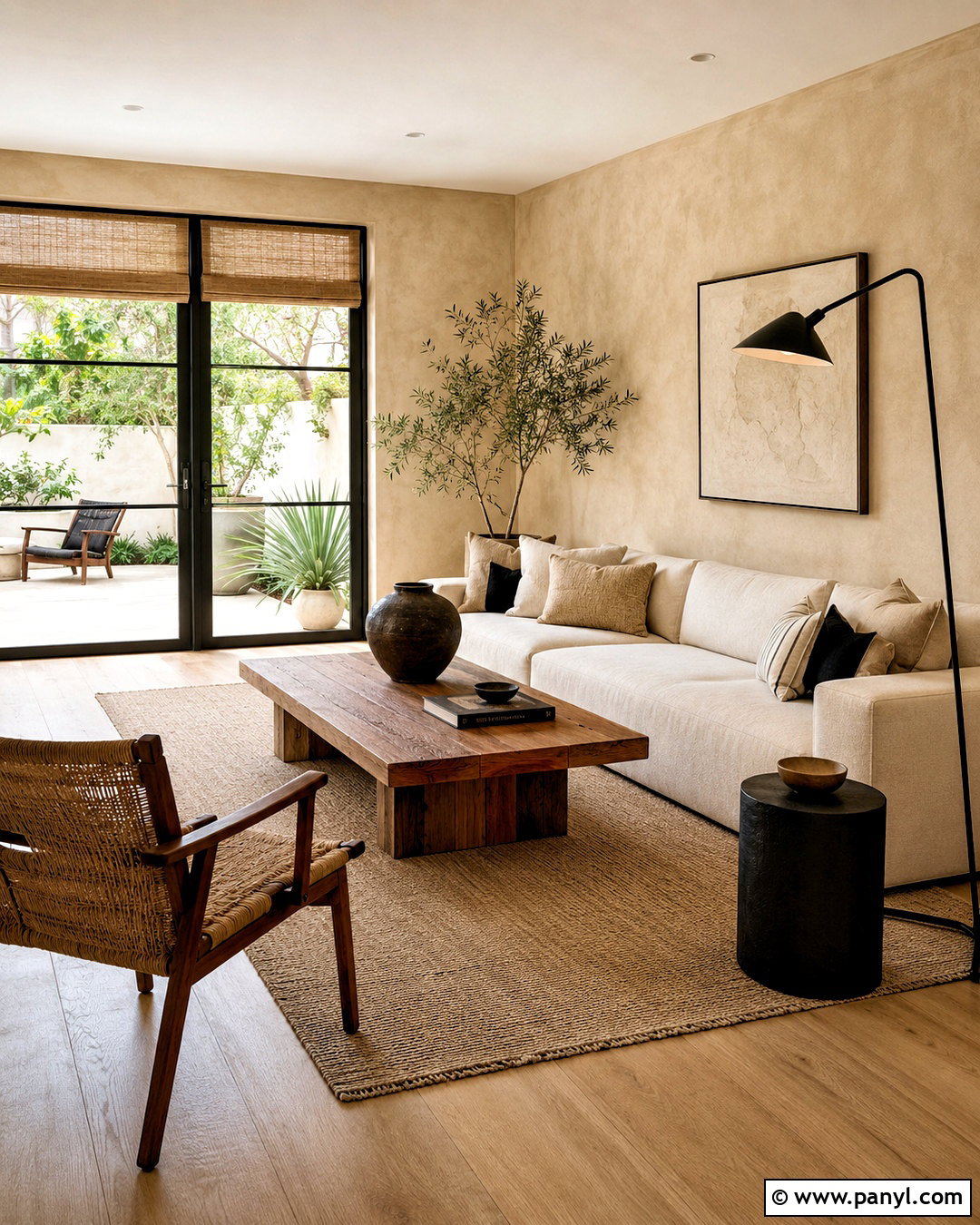 Limewash Wall Texture - 20 diy wall texture ideas