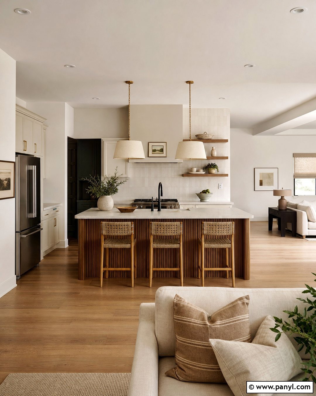 Linen Beige Kitchen Walls - 20 Neutral Paint Colors For Kitchen Walls