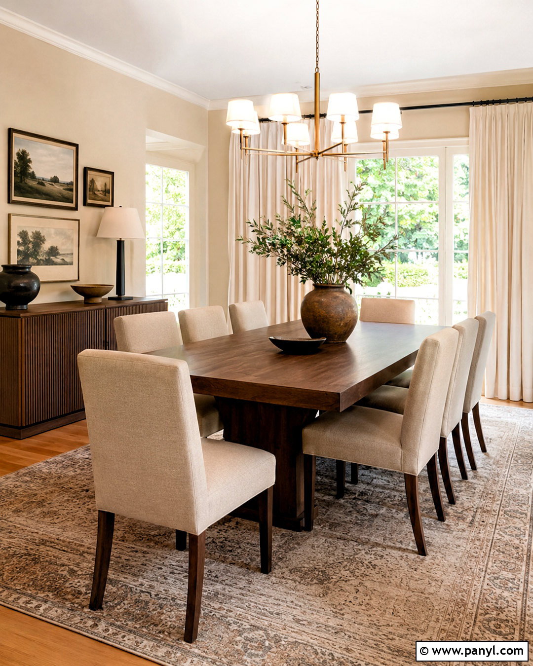 Linen Beige Neutral Paint Color - 20 neutral interior paint colors