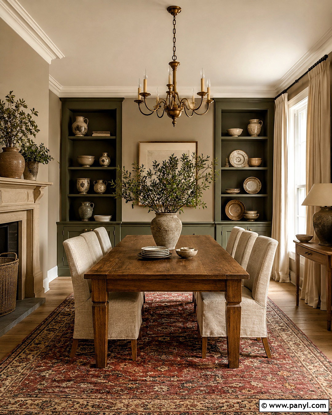 London Stone And Bancha Dining Room - 20 london stone farrow and ball ideas