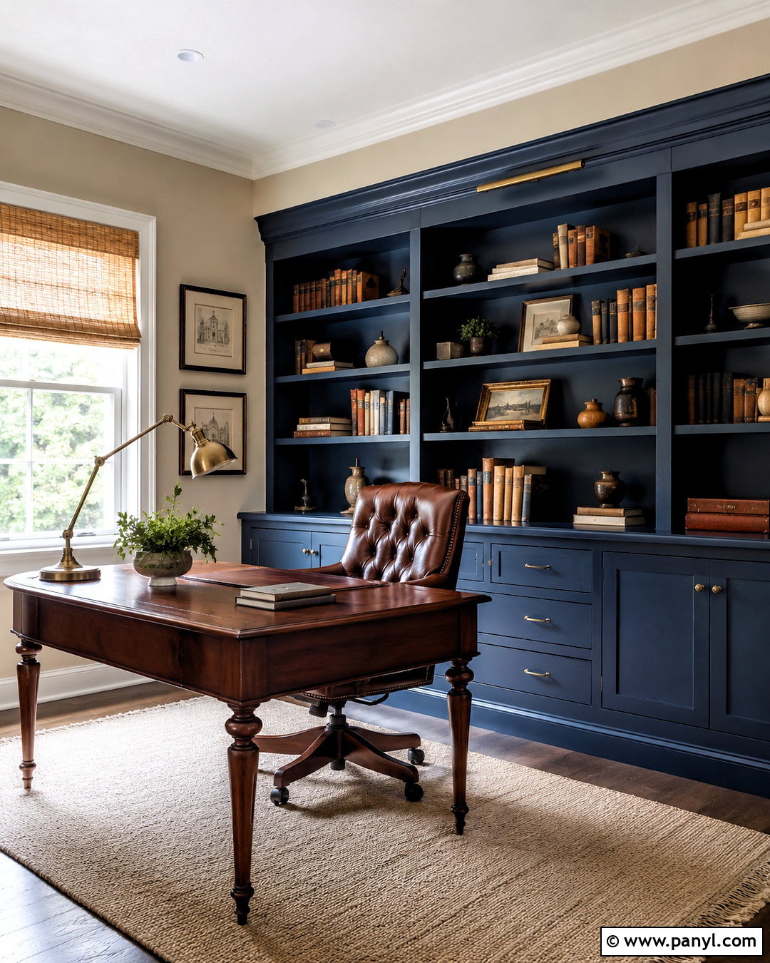 London Stone And Hague Blue Office - 20 london stone farrow and ball ideas