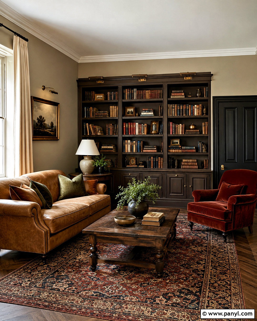 London Stone And London Clay Library - 20 london stone farrow and ball ideas