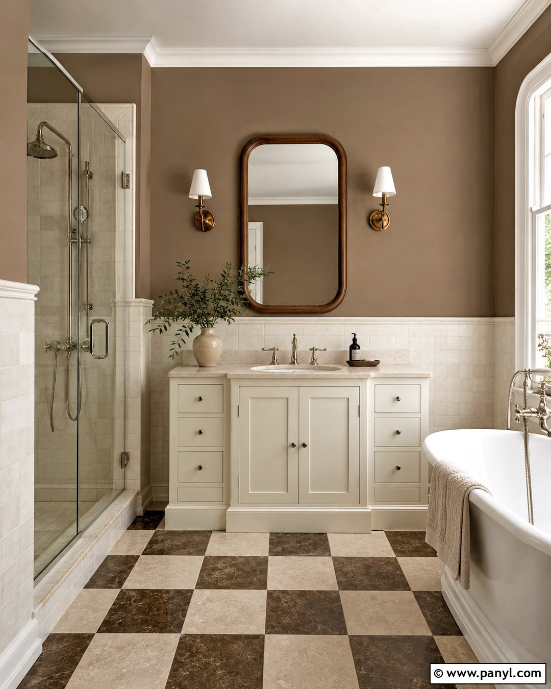 London Stone Bathroom Walls - 20 london stone farrow and ball ideas
