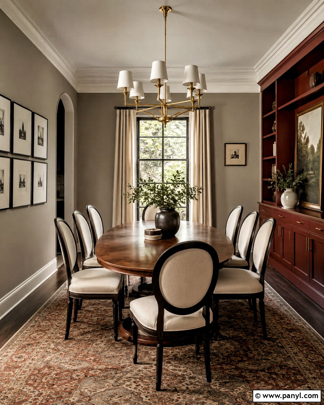 20 London Stone Farrow and Ball Ideas for Elegant Spaces