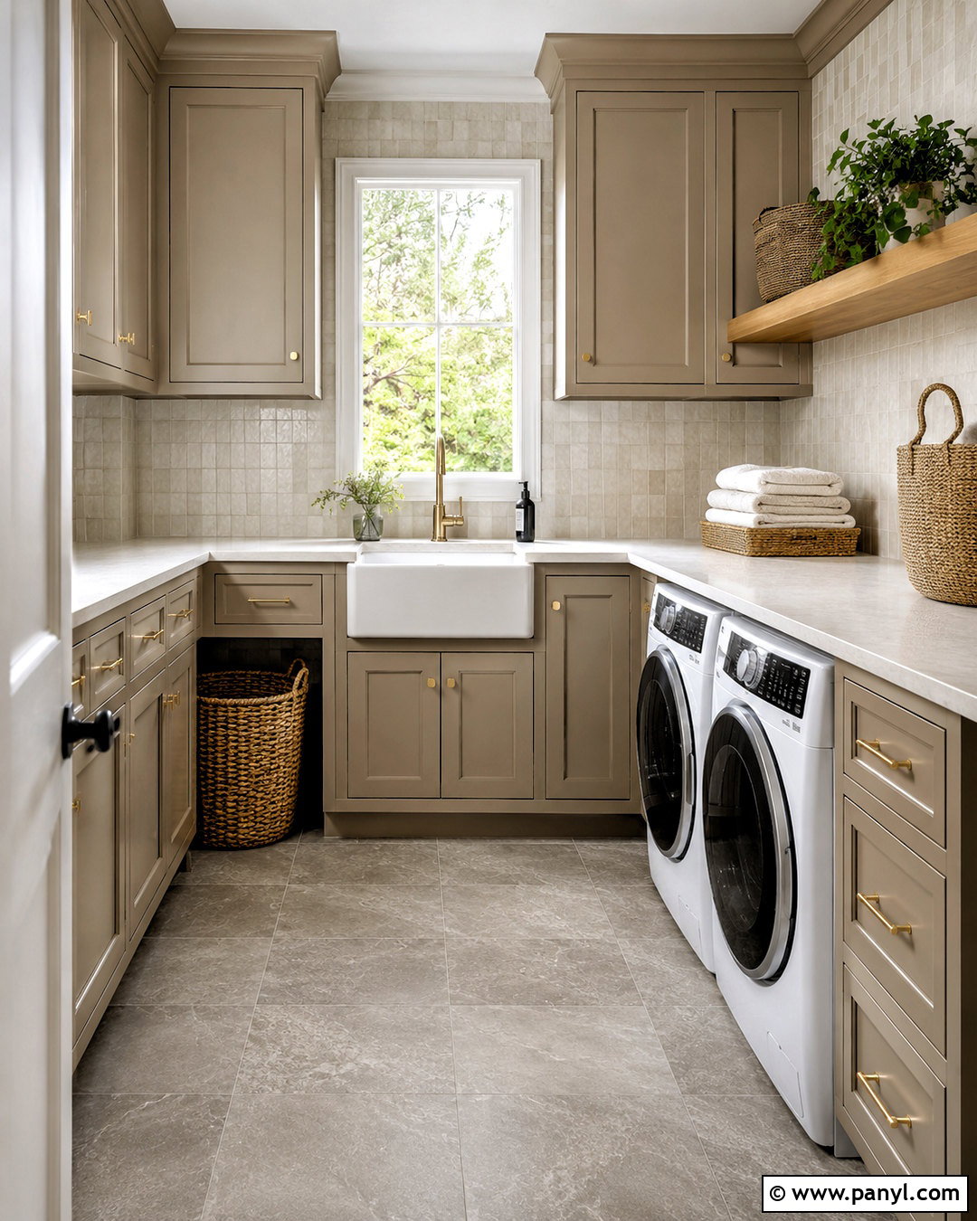 London Stone Laundry Room - 20 london stone farrow and ball ideas
