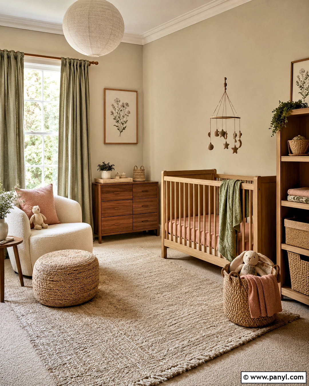 London Stone Nursery - 20 london stone farrow and ball ideas