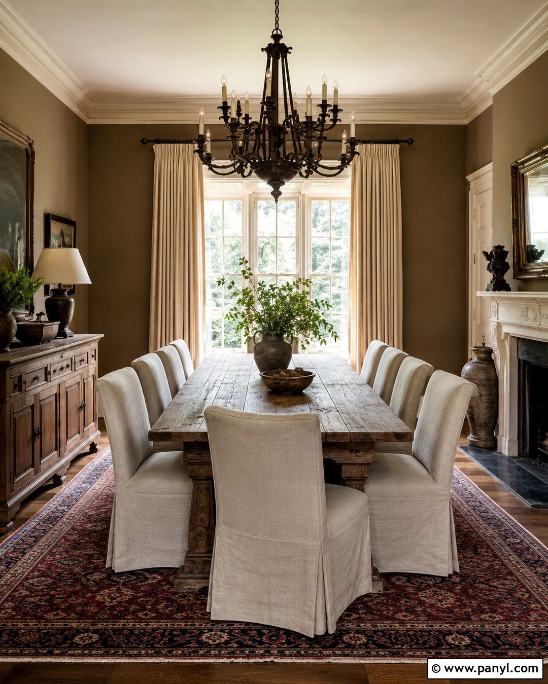 20 Tan Wall Paint Colors for a Warm, Timeless Modern Home