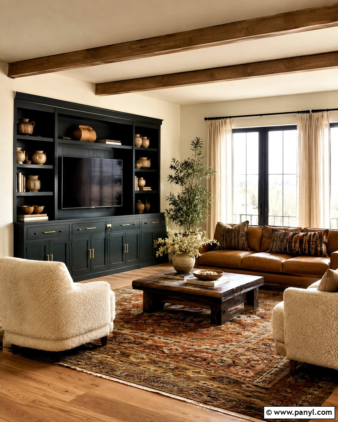 Luxe Furniture Paint - 20 magnolia home furniture paint colors