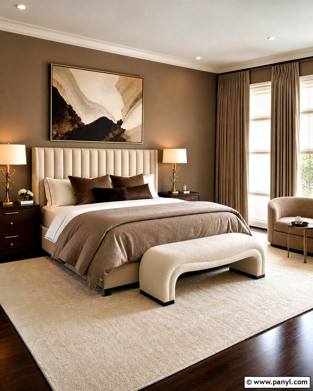 Luxury Light Brown Bedroom Walls - 20 light brown bedroom walls