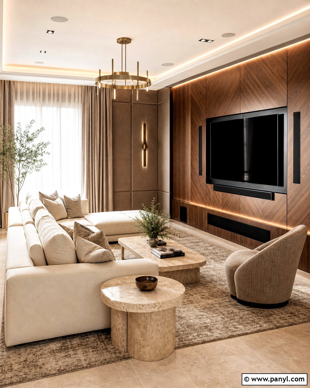 Luxury Surround Sound Living Room - 20 surround sound living room ideas