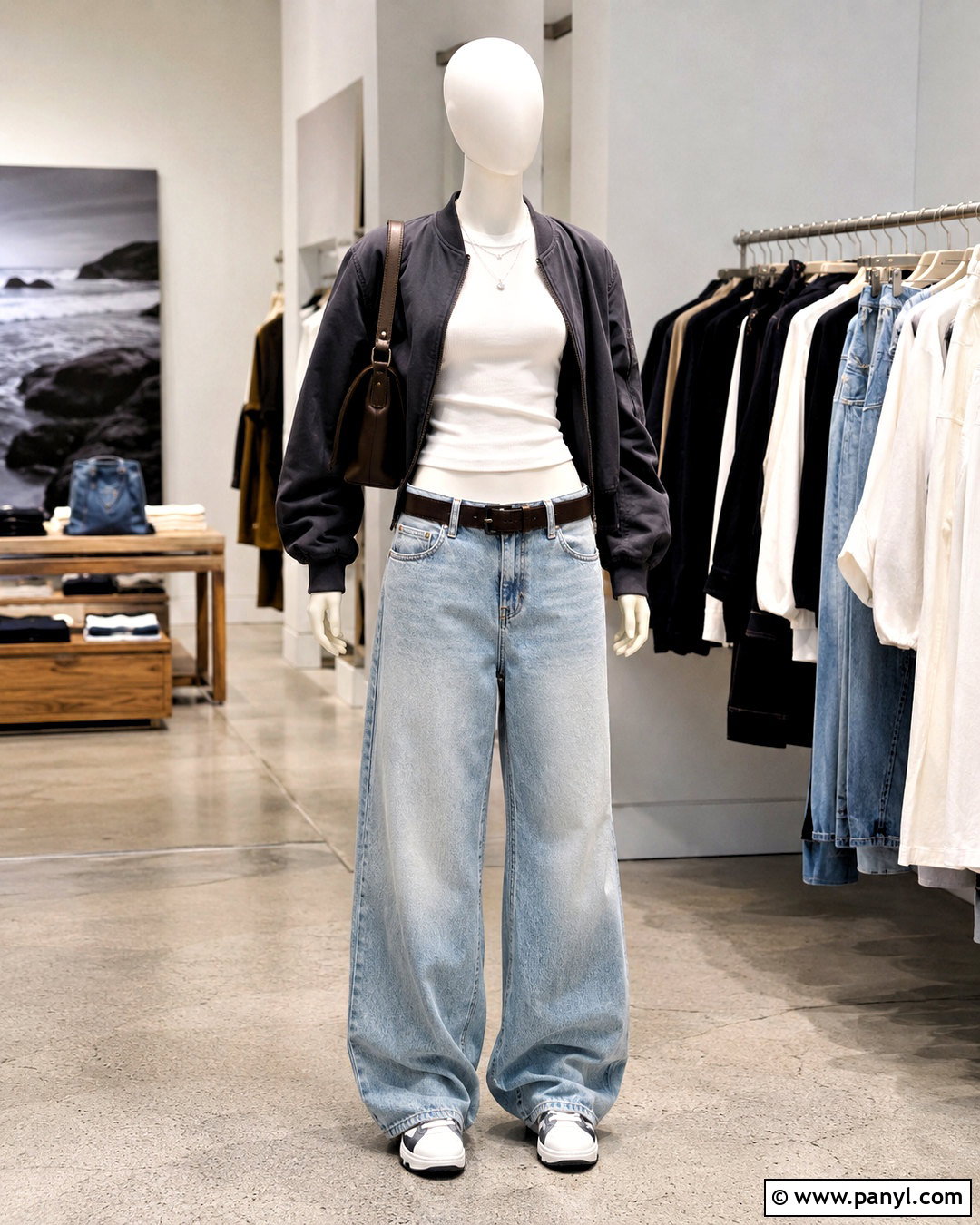 Madison Beer Baggy Jeans Outfit - 20 madison beer ideas