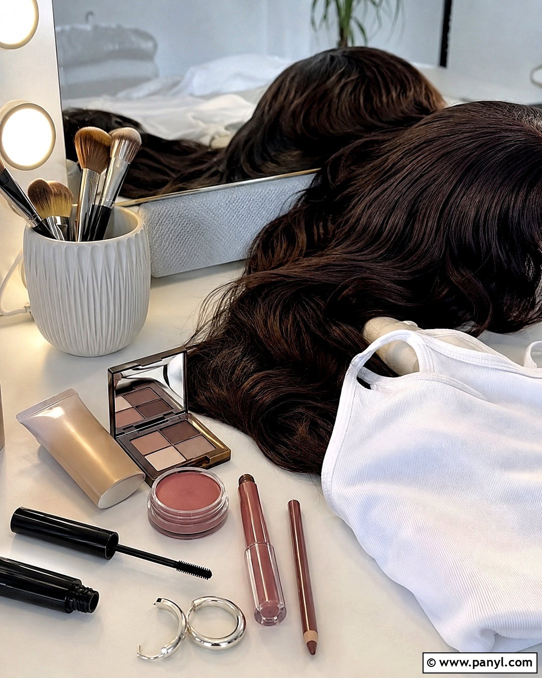 Madison Beer Natural Makeup Look - 20 madison beer ideas