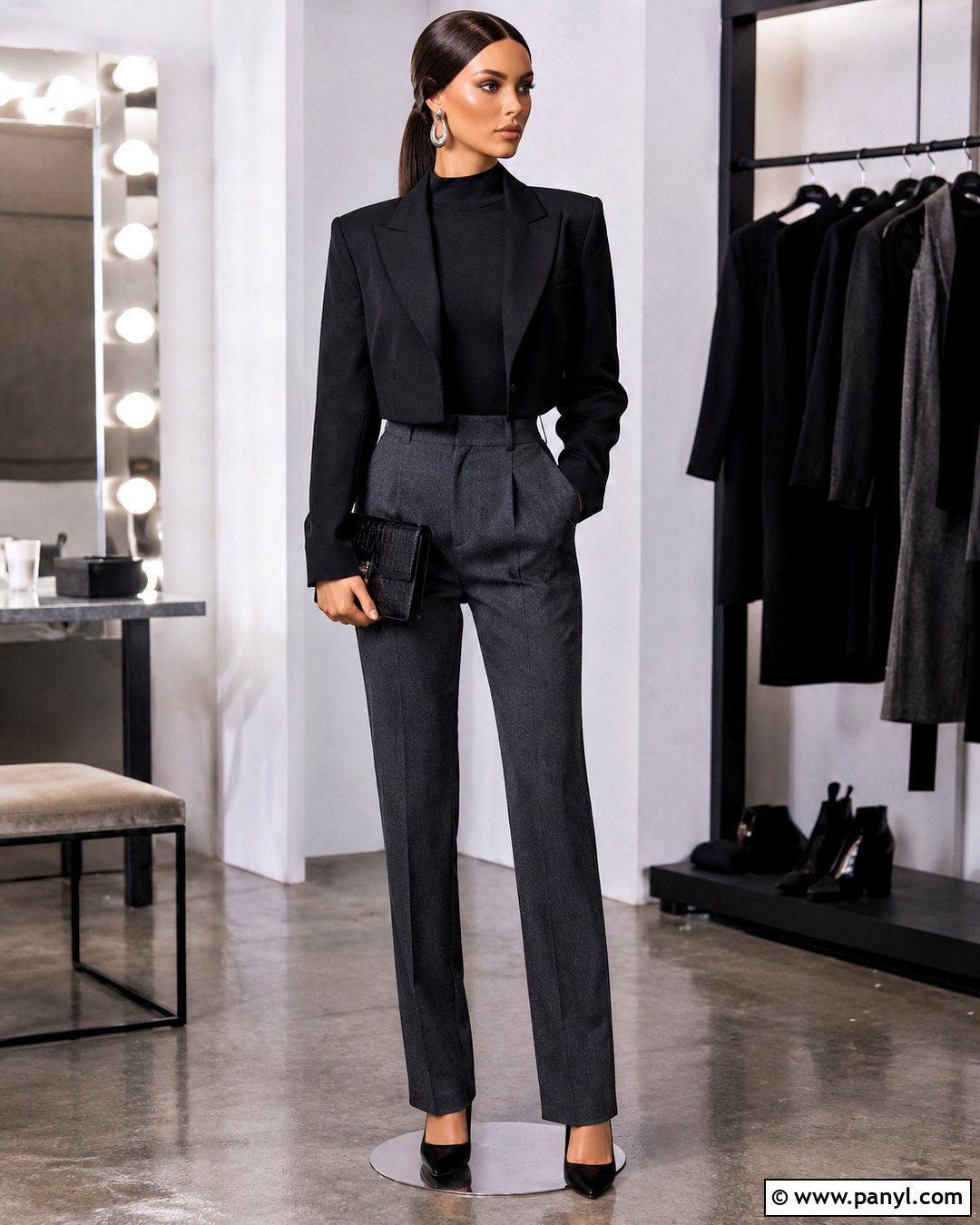 Madison Beer Sleek Ponytail - 20 madison beer ideas