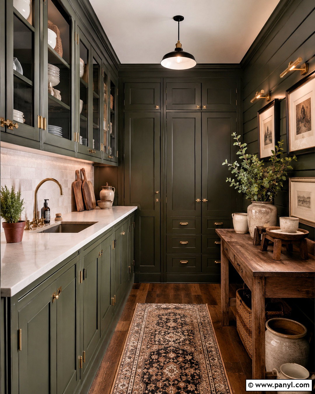 20 Magnolia Rooms Inspired by Cozy, Timeless Southern Style