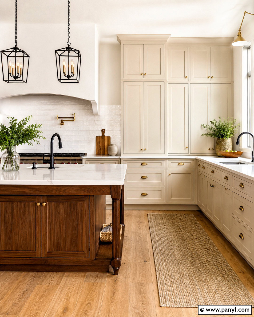 Maison Blanche Kitchen Cabinets - 20 maison blanche sherwin williams ideas