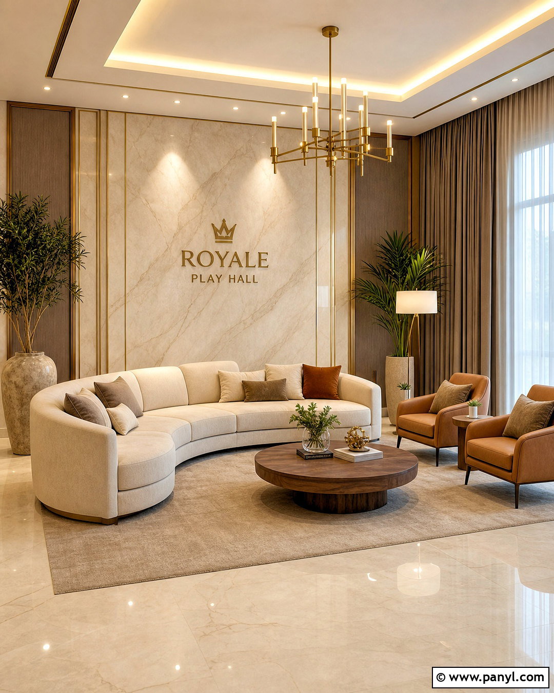 Marble Finish Royale Play Hall - 20 royal play asian paints design for hall ideas