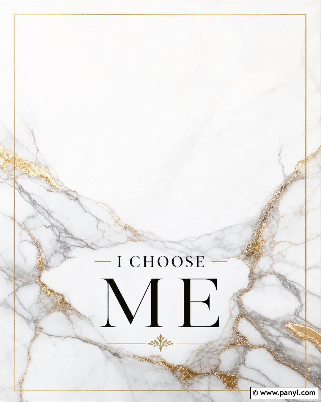 Marble I Choose Me Wallpaper - 25 I Choose Me Wallpaper Ideas