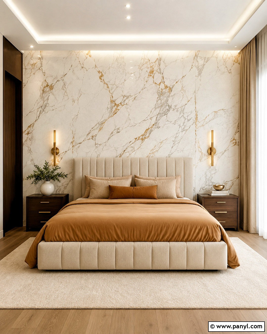Marble Wallpaper Bedroom - 20 marble design wallpaper ideas