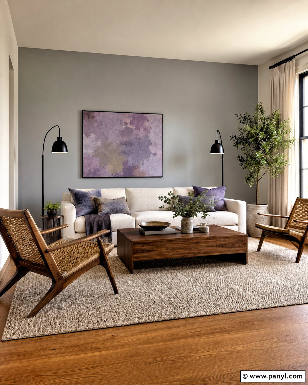 March Wind Accent Wall - 20 march wind sherwin williams ideas