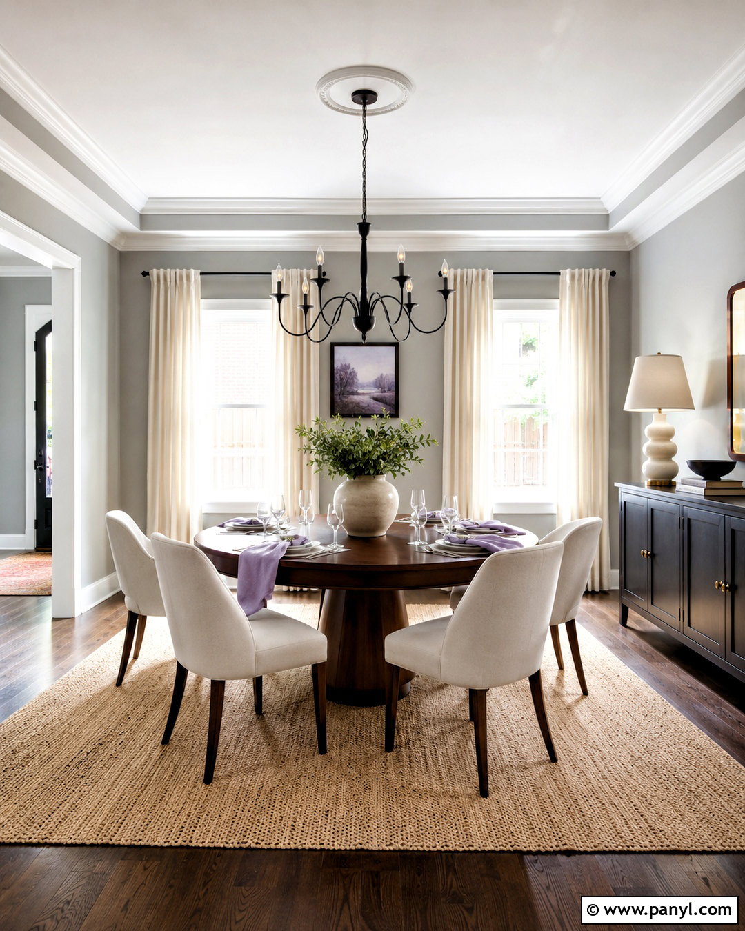 March Wind Dining Room - 20 march wind sherwin williams ideas