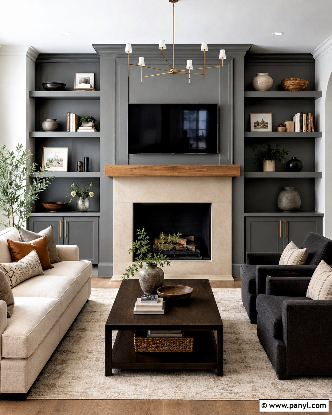 March Wind Fireplace Wall - 20 march wind sherwin williams ideas