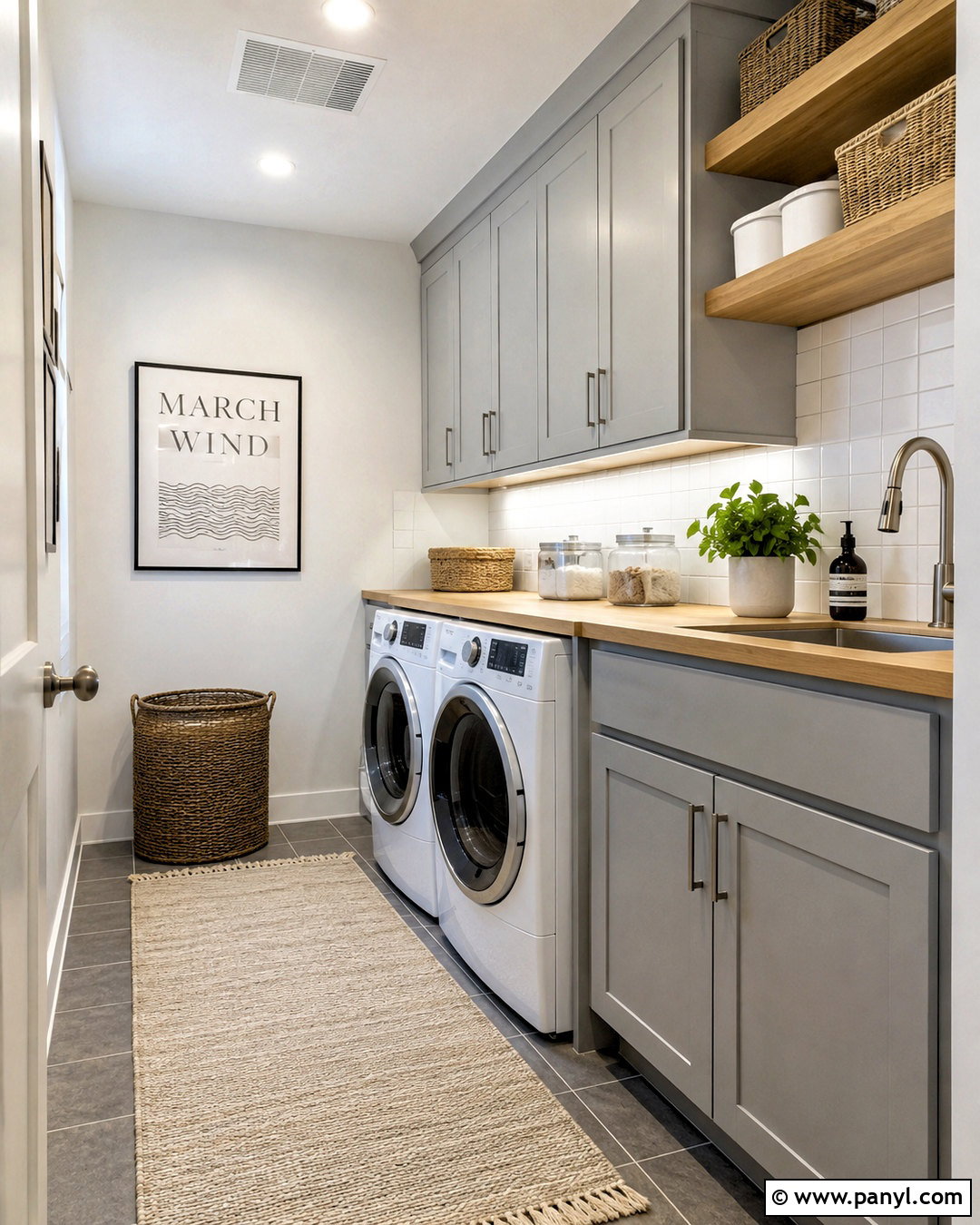 March Wind Laundry Room - 20 march wind sherwin williams ideas