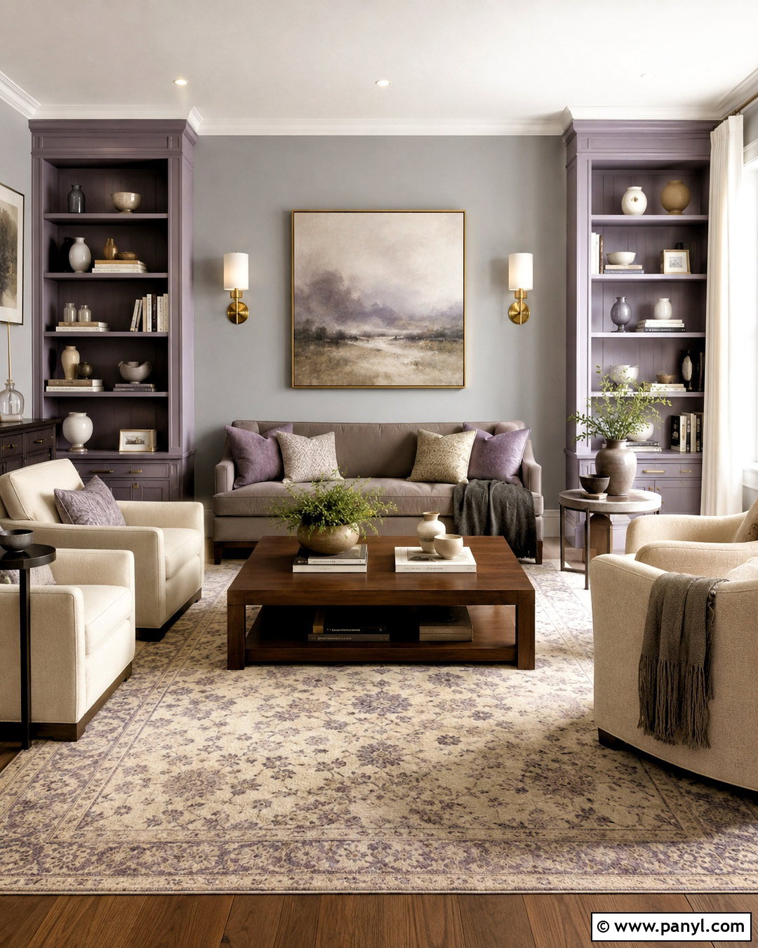 March Wind With Dried Lavender - 20 march wind sherwin williams ideas