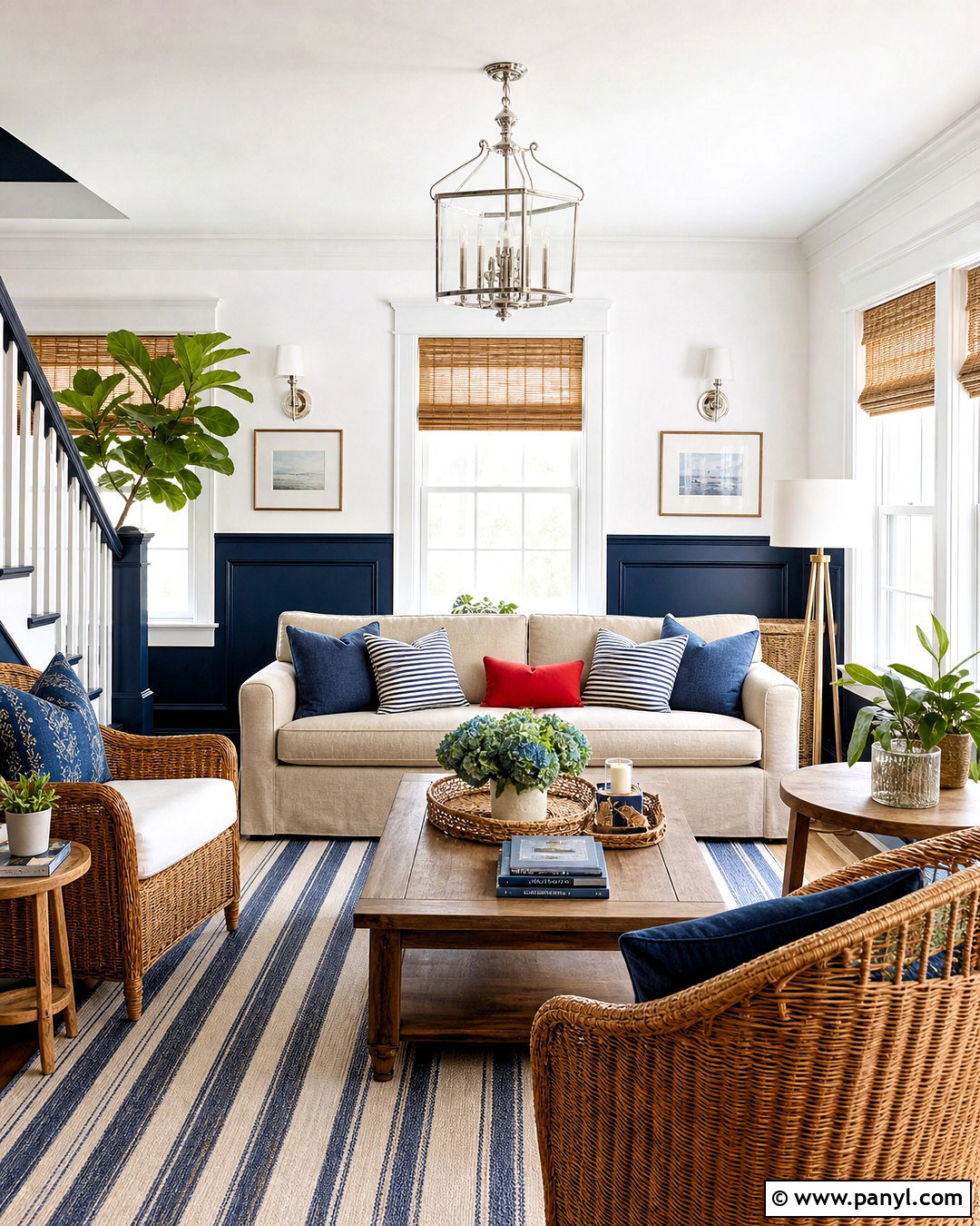 20 Hall Room Color Ideas for a Bright, Welcoming Indian Home