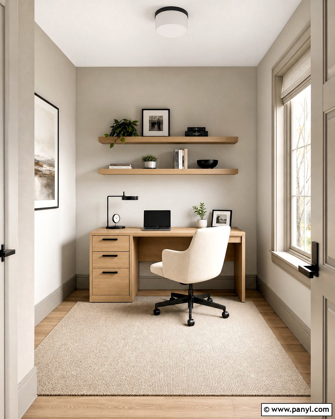 Matching Skirting Boards And Wall Color - 20 skirting board ideas colour ideas