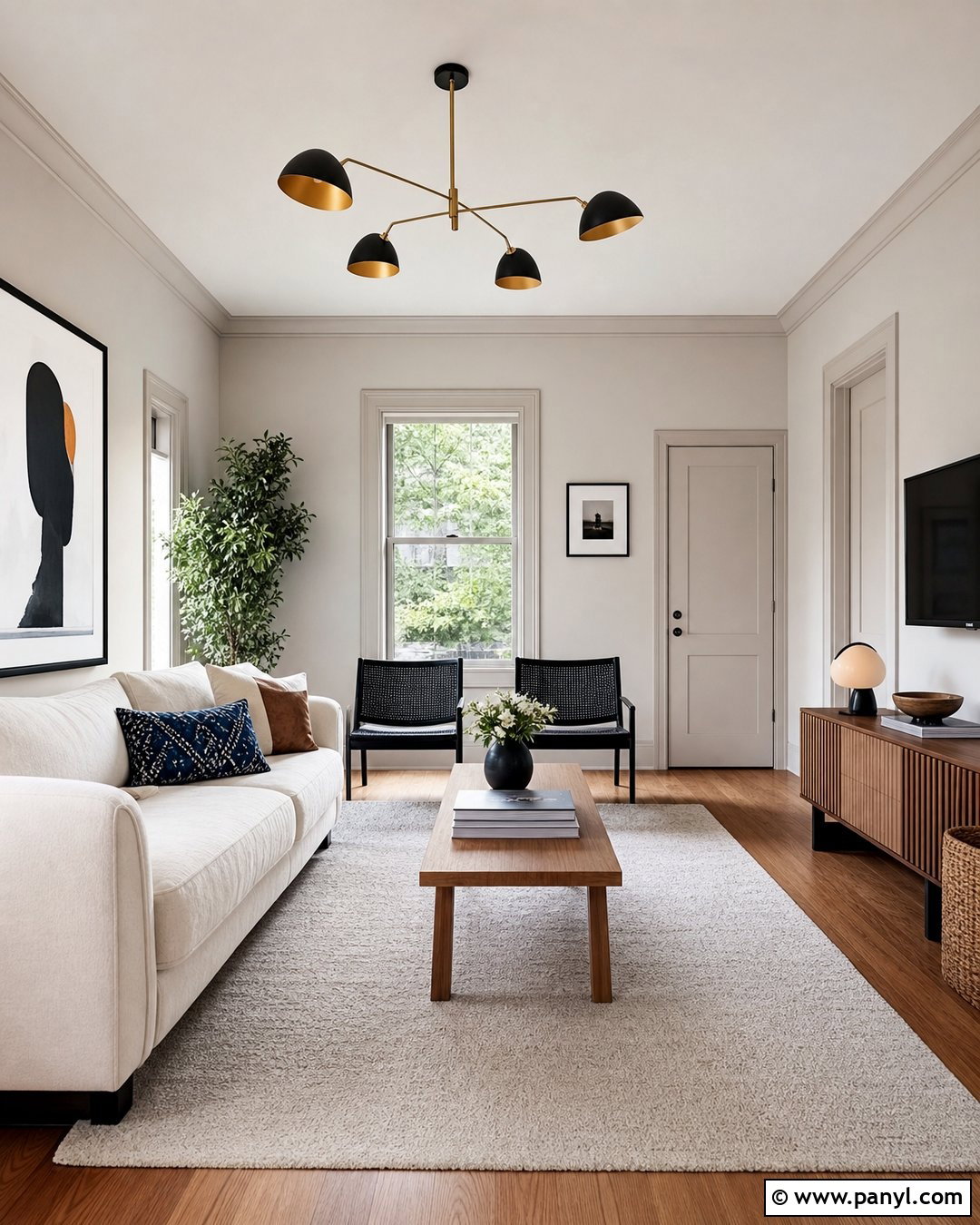 Matching Wall And Trim Color - 35 Baseboards And Trim Color Ideas